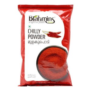 Brahmins Chilly Powder 1Kg