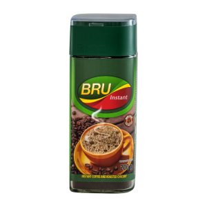 Bru Instant coffee 200gm