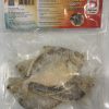 Delicious Flame Dry Silver Belly 100g