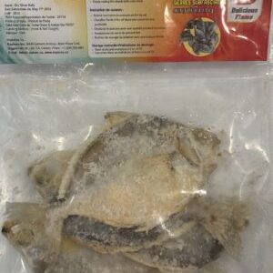 Delicious Flame Dry Sole Fish 100g