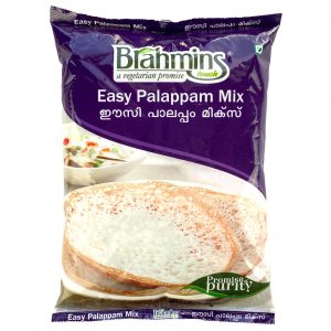 Brahmins Easy Palappam Mix 500g