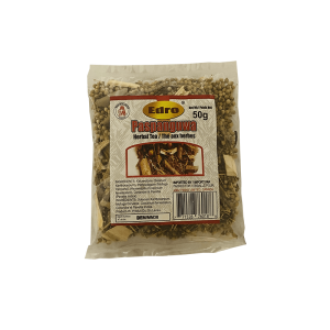Edro Paspanguwa 50g