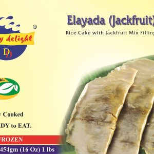 Daily Delight Elayada Jackfruit 454gms