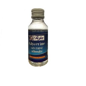 Teja Glycerine 100ml