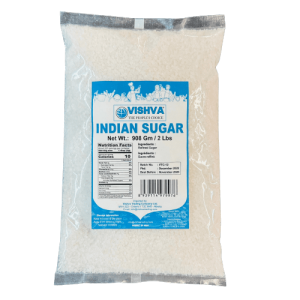 Vishva Indian Sugar 2lbs