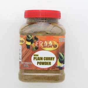 Edro Plain Curry Powder 300g