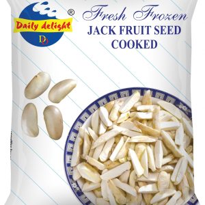 Daily Delight Jackfruit Seed Cooked