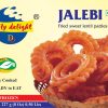 Daily Delight Jalebi Red 227g