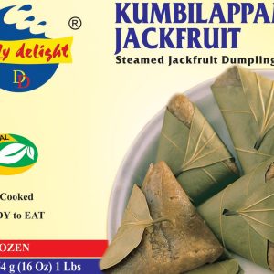 Daily Delight Kumbilappam Jackfruit 1lb