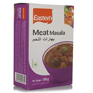 Eastern Meat Masala 160gm