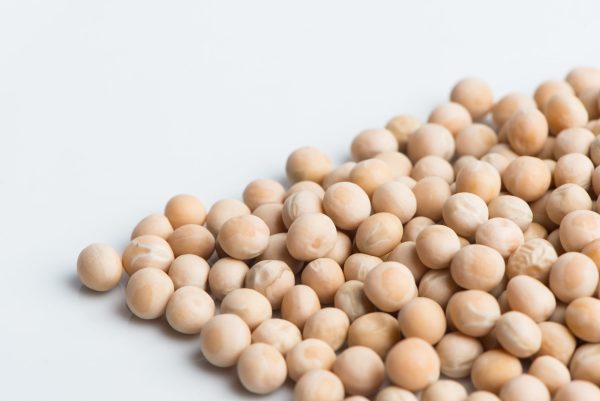 True Love Yellow Peas 1kg