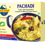 Daily Delight Pachadi 350g