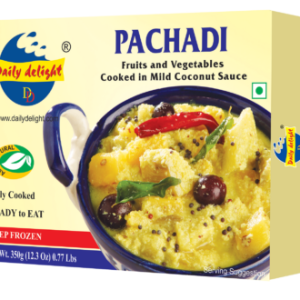 Daily Delight Pachadi 350g