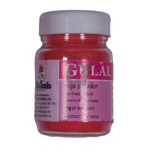 Vishva Gulal 50g