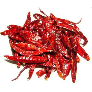 True Love Chilly Whole 100G