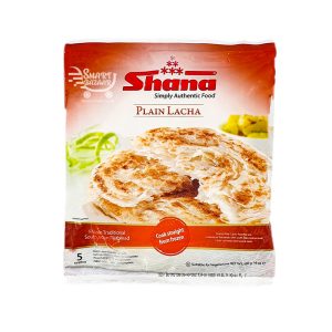 Shana lacha paratha 5pcs