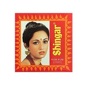 Shingar Kum Kum (11X1)