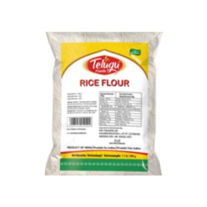 Telugu Rice Flour 2lbs