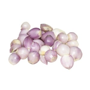 Golden Delight Frozen Shallots 400g