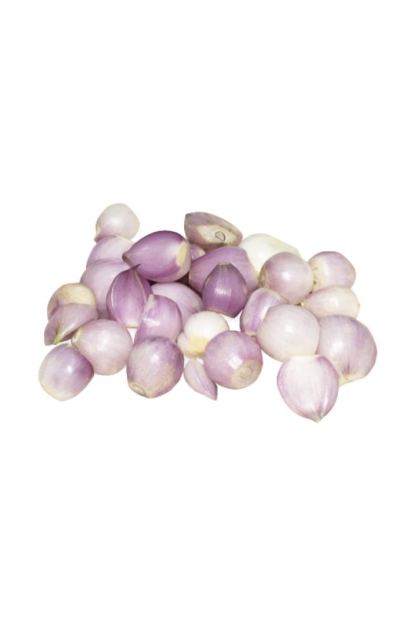 Golden Delight Frozen Shallots 400g