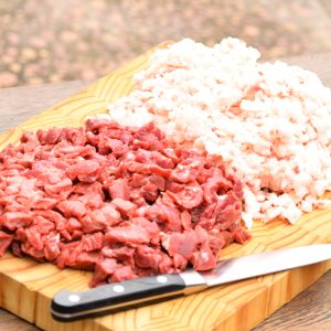 BEEF AWARMA REGULAR