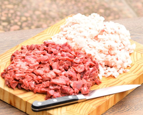 BEEF AWARMA REGULAR