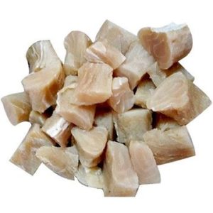 Canlan Foods Dry Shark