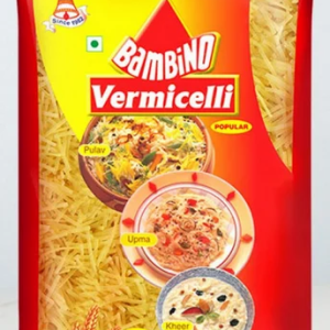 Bambino Vermicelli Unroasted 500g