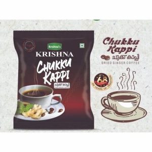 Vanasri Krishna Thulsi Chukku Kapi Podi 20gm