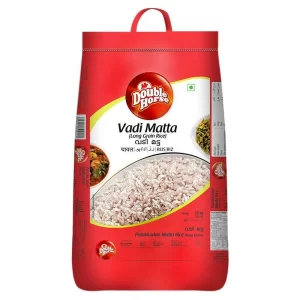 Double Horse Vadi Matta 10kg