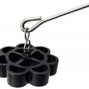 Achappam Non-stick Ach