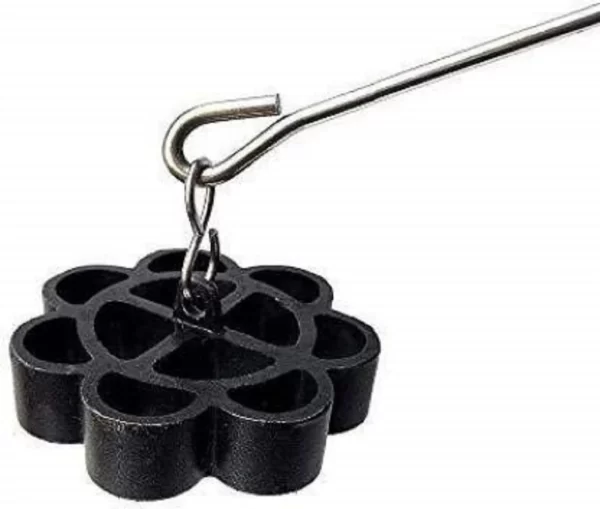 Achappam Non-stick Ach