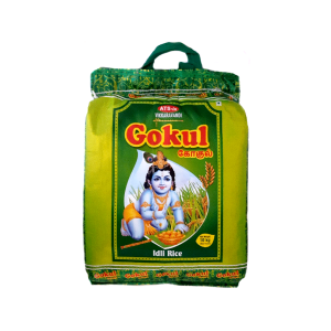 Gokul Idli Rice 10kg