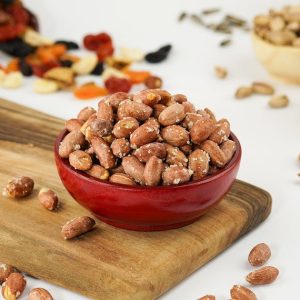 United Kairali Peanut Spicy 400g