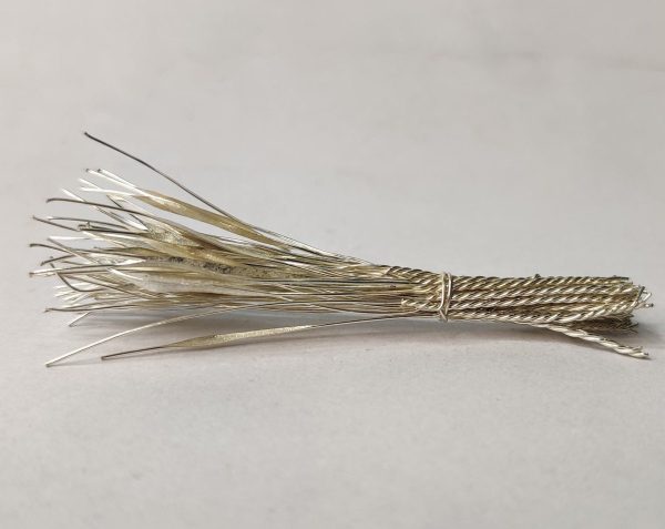 Dhurva Grass 25g