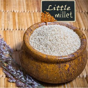 Sharin Little Millet 2lbs