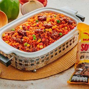 Shrimp Soya Meat 100g