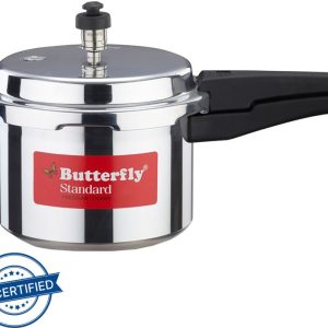 Butterfly Pressure Cooker 3ltr