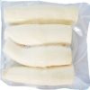 True Love Frozen Cassava Whole 1kg