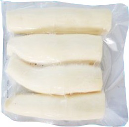 True Love Frozen Cassava Whole 1kg