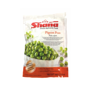Shana Pigeon Peas 300gm