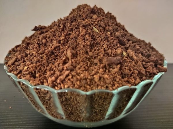 United Kairali Coconut Varuthara 400g