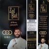 ZED Black Aarogyam Premium Incense Stick - 3 in 1