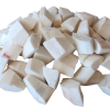 True Love Frozen Cassava Sliced 1.75lb