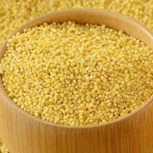 Sharin Foxtail Millet 2lbs