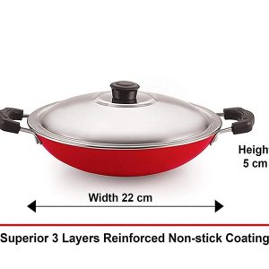 Wheel Non-Stick Appachatty