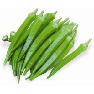 Indian Okra /lb