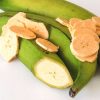 Raw Plantain per piece