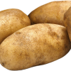 Russet Potatoes/kg