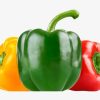 Capsicum/lbs